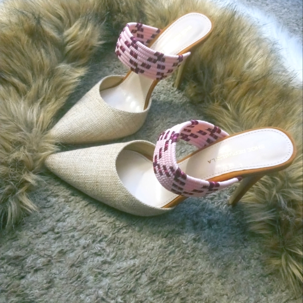 Rosella Republic Shoes 8.5